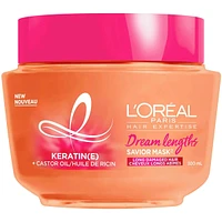 Dream Lengths Savior Mask