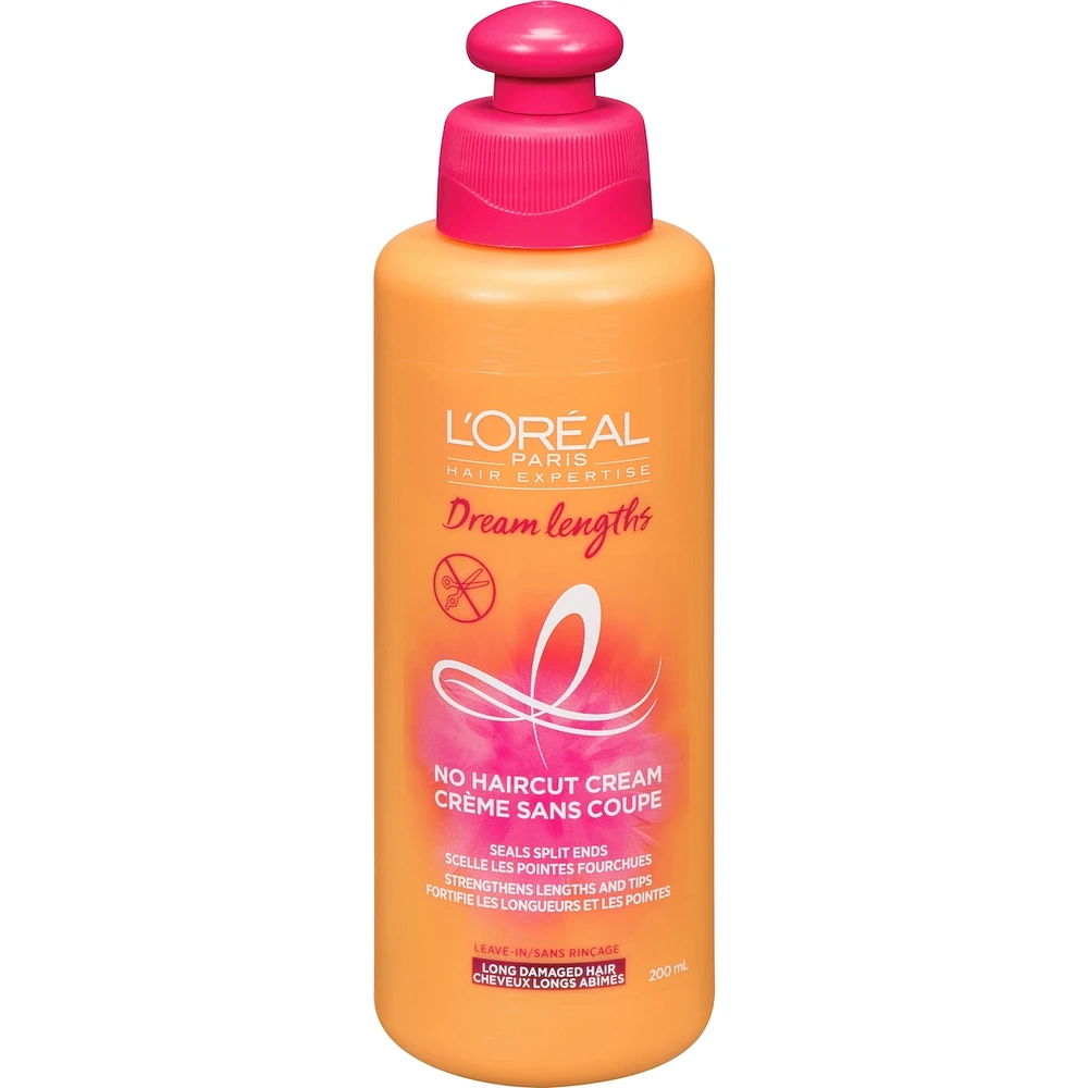 Dream Lengths No Haircut Cream