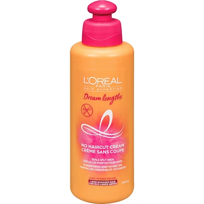 Dream Lengths Crème No Haircut