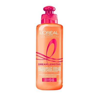 Dream Lengths No Haircut Cream