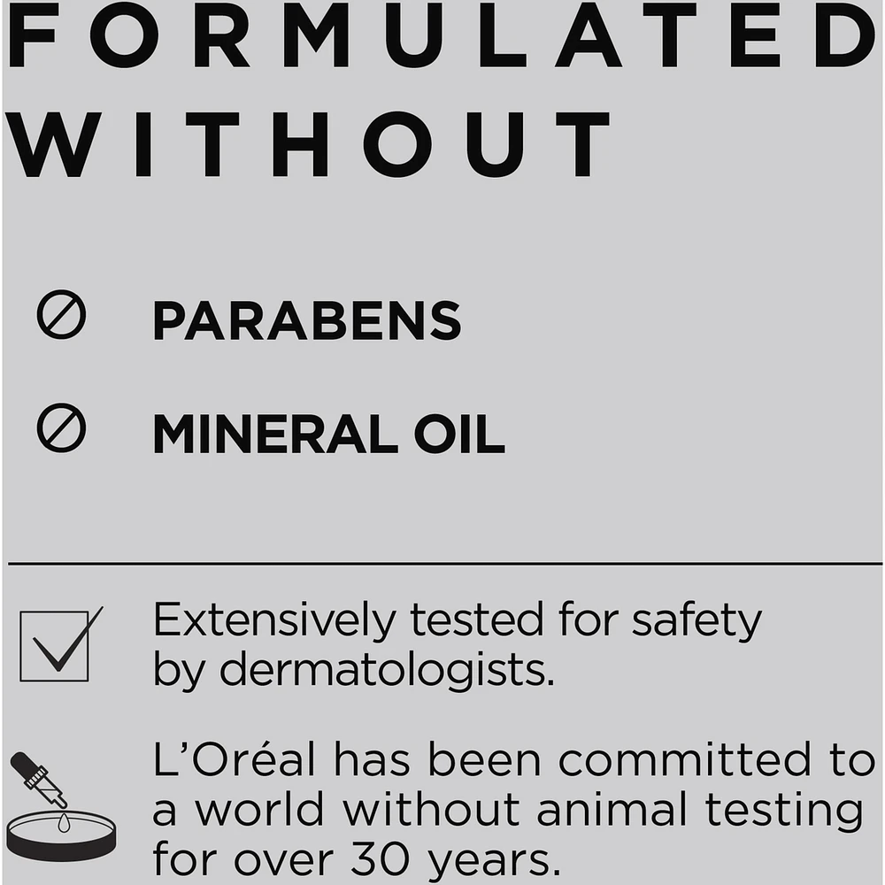 Pure Charcoal Purifying Mask with Koalin Clay