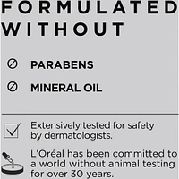 Pure Charcoal Purifying Mask with Koalin Clay