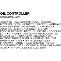 Face Wash Scrub for men Oil Controller