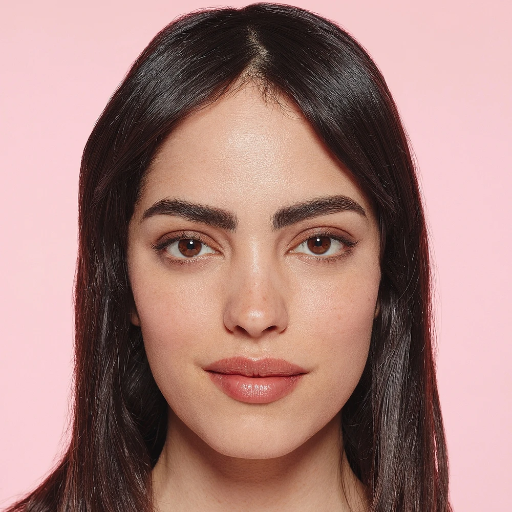 Brow Artist Plump & Set, Volumizing Eyebrow Gel
