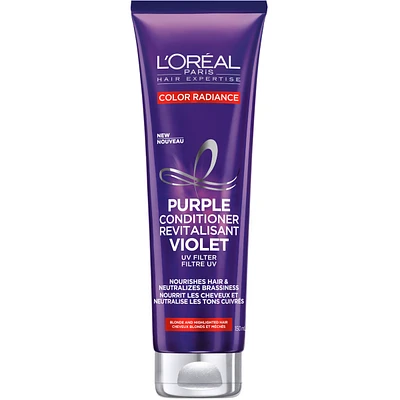 Color Radiance Purple Conditioner