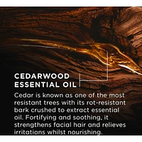 Beard and Face Wash Scrub Barberclub
