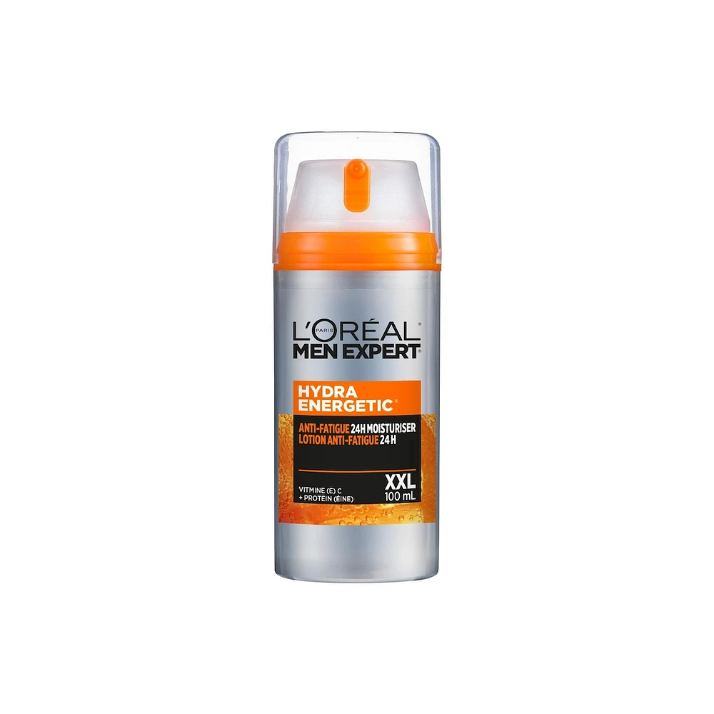 Men Expert Anti Fatigue XXL Daily Moisturizer for Men