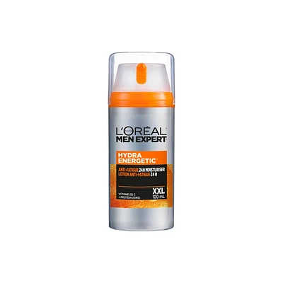 Men Expert Anti Fatigue XXL Daily Moisturizer for Men