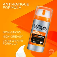 Men Expert Anti Fatigue XXL Daily Moisturizer for Men