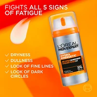 Men Expert Anti Fatigue XXL Daily Moisturizer for Men
