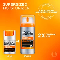 Men Expert Anti Fatigue XXL Daily Moisturizer for Men
