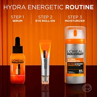 Men Expert Anti Fatigue XXL Daily Moisturizer for Men