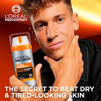 Men Expert Anti Fatigue XXL Daily Moisturizer for Men