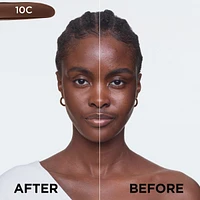 True Match Foundation with Hyaluronic Acid & Moisturizing Care