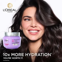 L'Oreal Paris Hair Expertise Hyaluron Plump Moisture Wrapping Mask with Hyaluronic Acid for Dry Hair, Adds Moisture, For Hair Hydration, 300ml