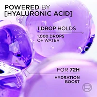 L'Oreal Paris Hair Expertise Hyaluron Plump Moisture Wrapping Mask with Hyaluronic Acid for Dry Hair, Adds Moisture, For Hair Hydration, 300ml