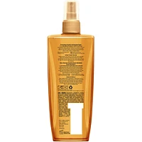 L'Oreal Paris Extraordinary Oil Sublime Detangle Leave-In Spray, Anti Frizz, For Dry hair