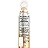 L'Oreal Paris Extraordinary Oil Flash BlowDry Leave-In Mist, With Precious Oils, heat protection, For Dry hair