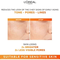 Vitamin C Serum 12% Pure