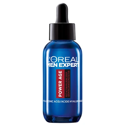 Men Expert Power Age Hyaluronic Serum for Men