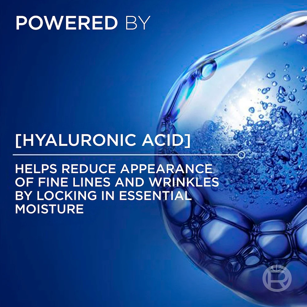 Men Expert Power Age Hyaluronic Serum for Men