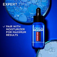 Men Expert Power Age Hyaluronic Serum for Men