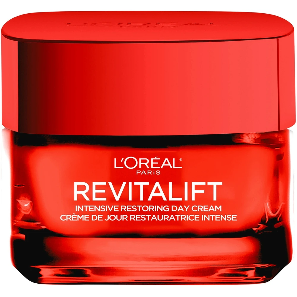 Revitalift Deep-Set Wrinkle Repair Day Cream
