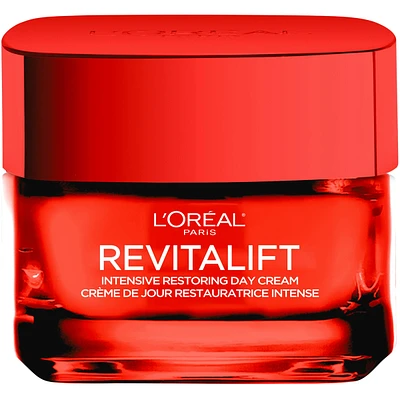 Revitalift Deep-Set Wrinkle Repair Day Cream