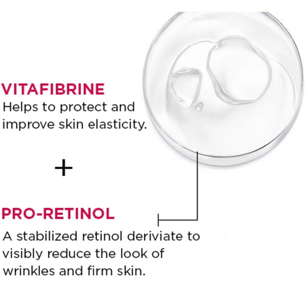 Revitalift Deep-Set Wrinkle Repair Day Cream