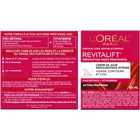 Revitalift Deep-Set Wrinkle Repair Day Cream