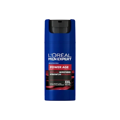 Men Expert Power Age XXL Moisturizer for Men