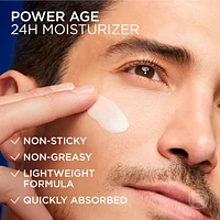 Men Expert Power Age XXL Moisturizer for Men
