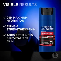 Men Expert Power Age XXL Moisturizer for Men