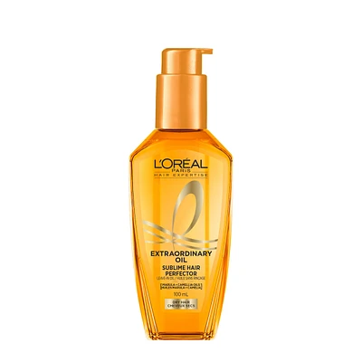 Hair Expertise Extraordinary Oil Sublime Perfector Oil