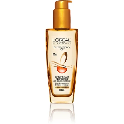 Hair Expertise Extraordinary Oil Sublime Perfector Oil