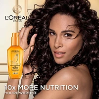 Hair Expertise Extraordinary Oil Sublime Perfector Oil