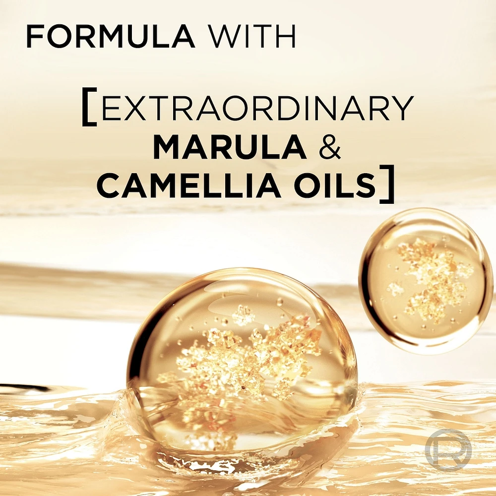 Hair Expertise Extraordinary Oil Sublime Perfector Oil