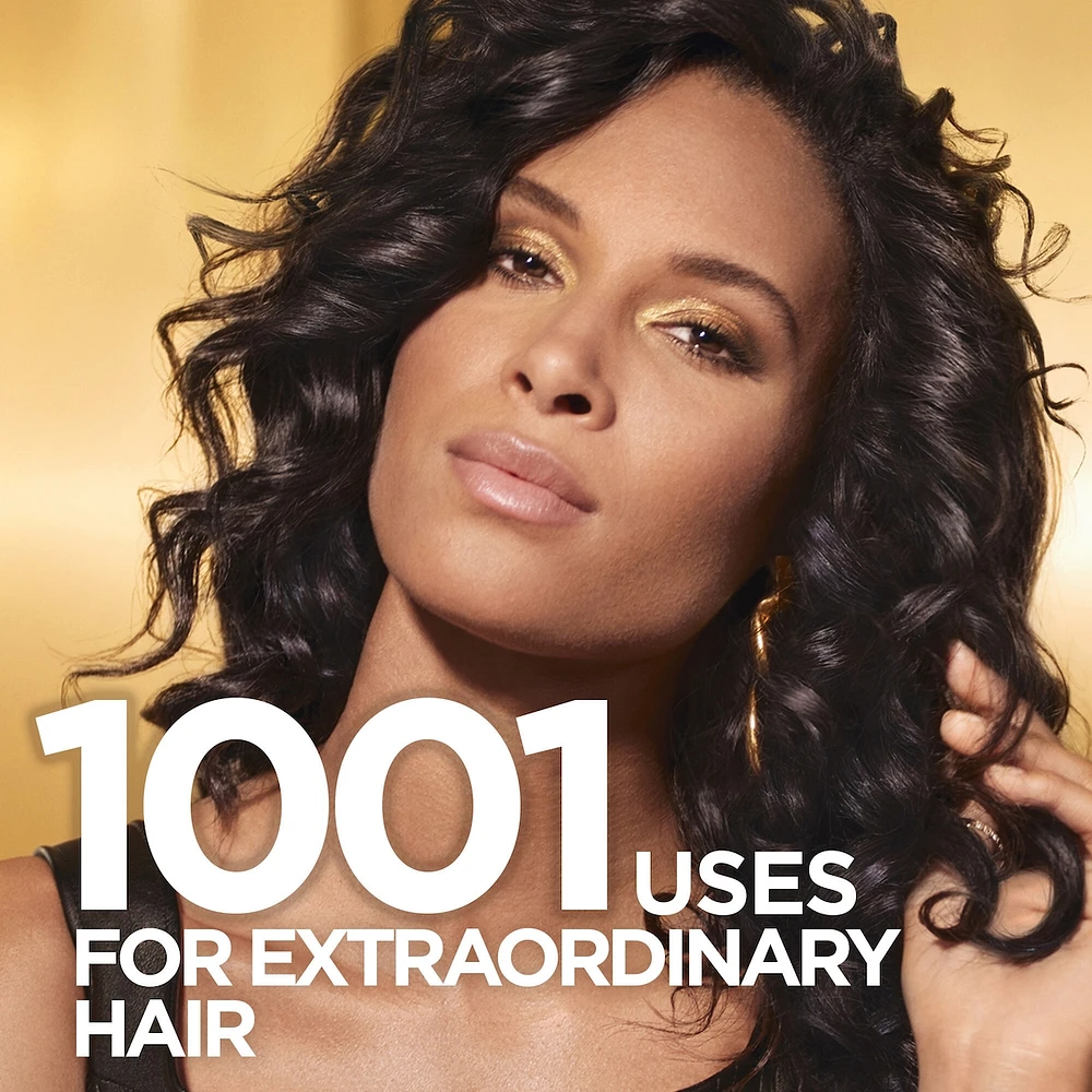 Hair Expertise Extraordinary Oil Sublime Perfector Oil