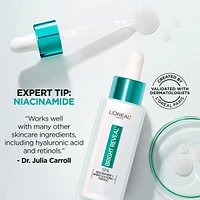 Bright Reveal Dark Spot Face Serum with 12% Niacinamide + Ferulic + Amino Sulfonic Acids