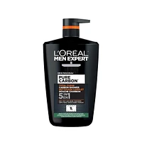 Men Expert Pure Carbon Men's Body Wash