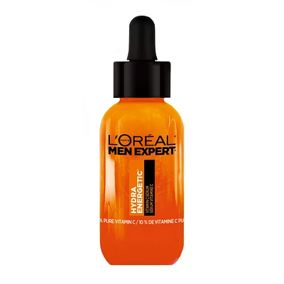 Men Expert Hydra Energetic Vitamin C Serum for Men