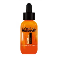 Men Expert Hydra Energetic Vitamin C Serum for Men