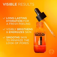 Men Expert Hydra Energetic Vitamin C Serum for Men