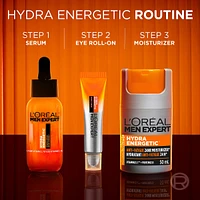 Men Expert Hydra Energetic Vitamin C Serum for Men