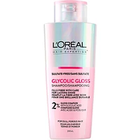 Shine Shampoo, Glycolic Gloss, Sulfate-free