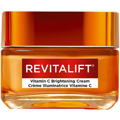 Vitamin C Brightening Daily Moisturizing Cream