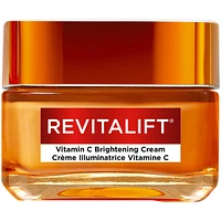 Vitamin C Brightening Daily Moisturizing Cream