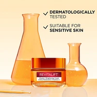 Vitamin C Brightening Daily Moisturizing Cream