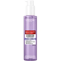 Hydrating Face Cleanser with Hyaluronic Acid