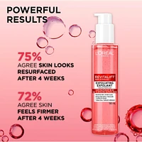 Exfoliating Face Cleanser with Glycolic Acid